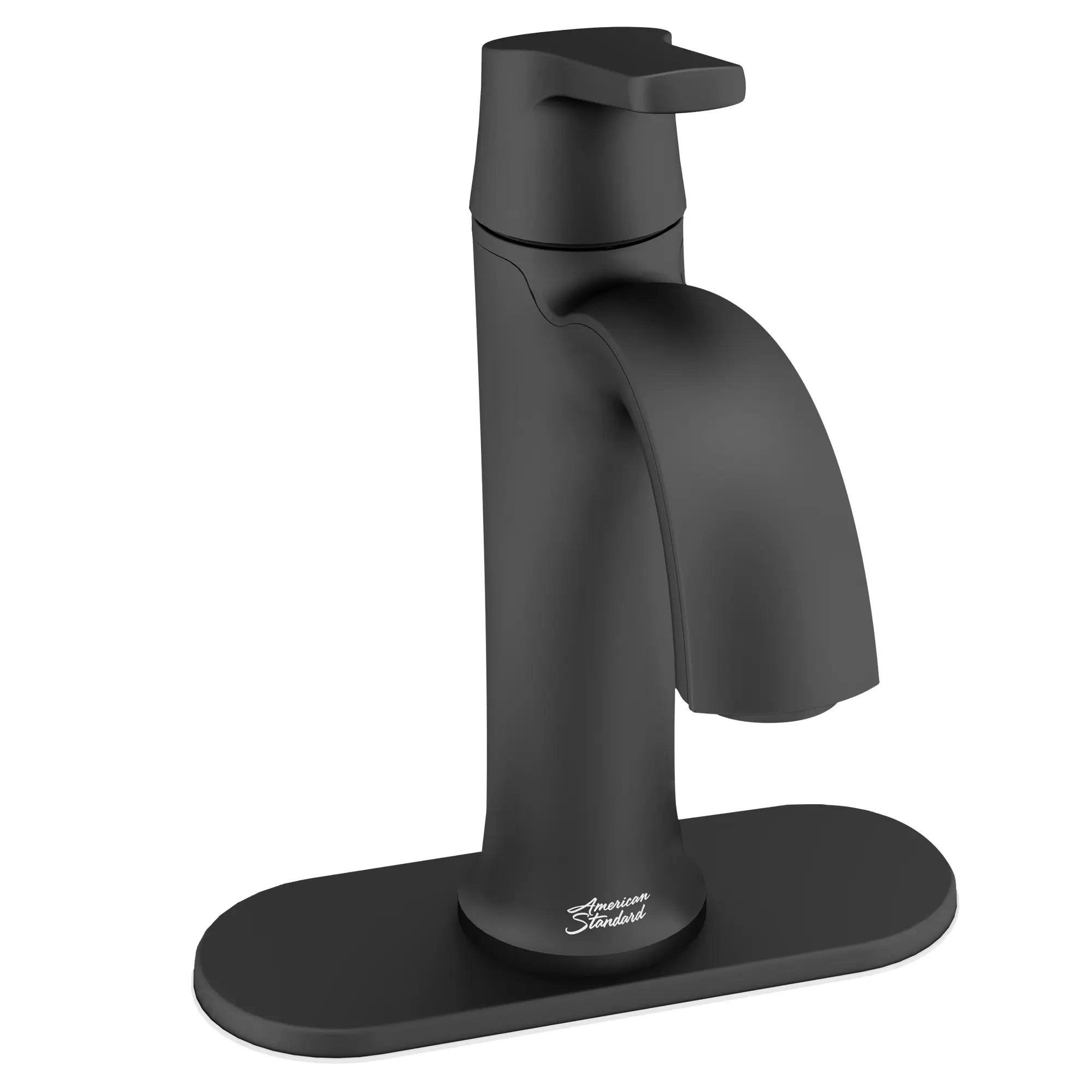 Becklow Single-Handle Bathroom Faucet — thumbnail 3